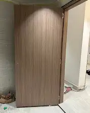 ابواب WPC عالية الجودة 7