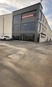 ابواب WPC عالية الجودة 8