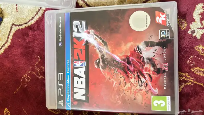 اشرطة سوني 6