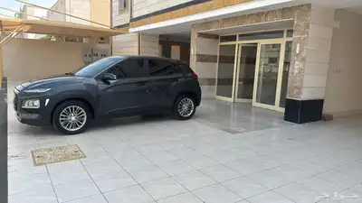 للبيع هيونداي كونا 2020 ديزل 19