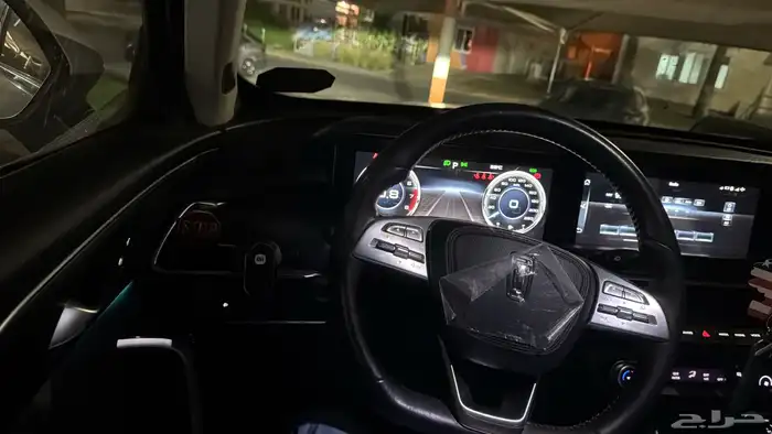 فاو t77 موديل 2020 4