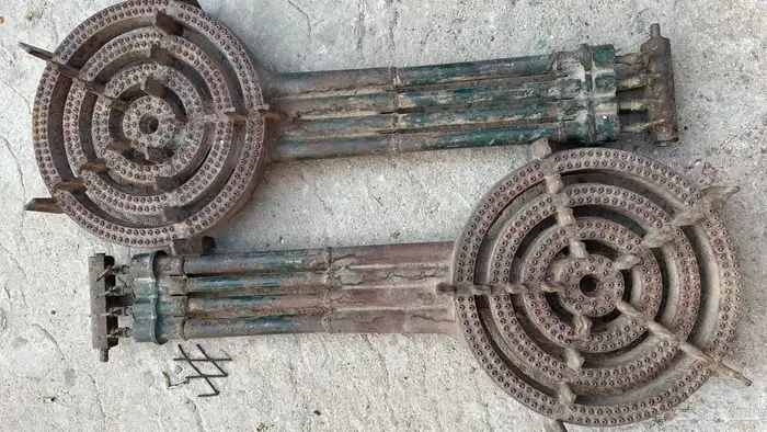 شعلة بوتاجاز ( دافور ) 0