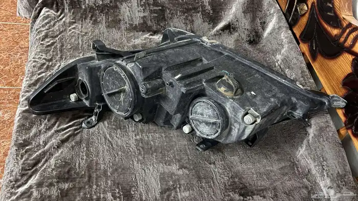 شمعة كامري 1