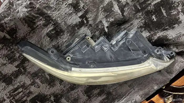 شمعة كامري 2