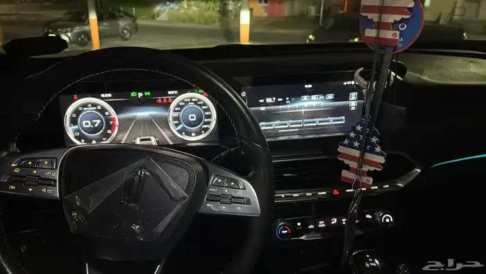 فاو t77 موديل 2020 0