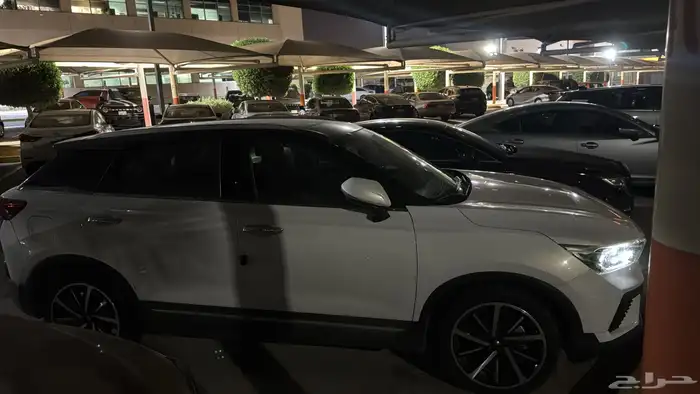 فاو t77 موديل 2020 2