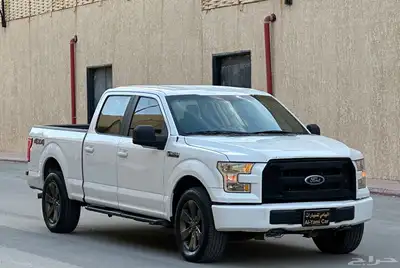 فورد F150 XL 2013 دبل 2