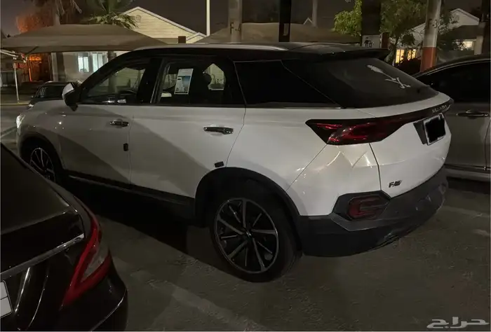 فاو t77 موديل 2020 3