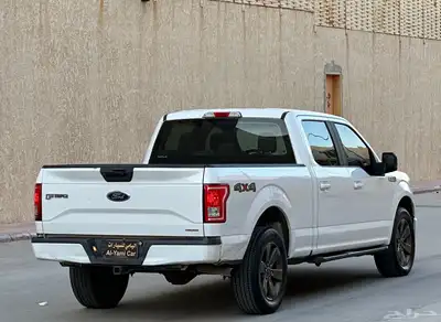 فورد F150 XL 2013 دبل 5