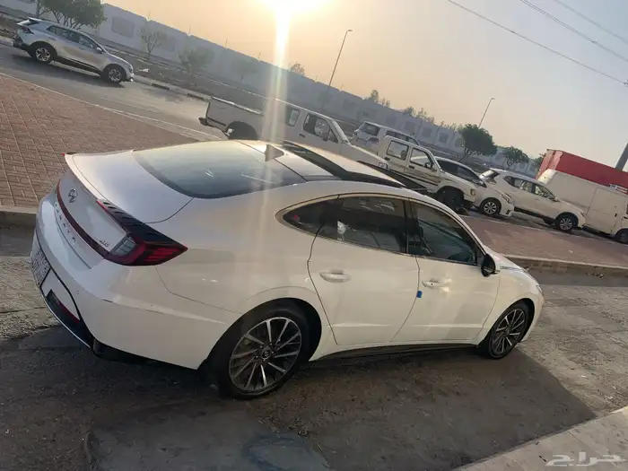 سوناتا 2020 سمارت 3