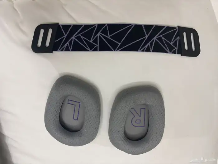 غطاء اذن سماعة لوجيتك g733 3