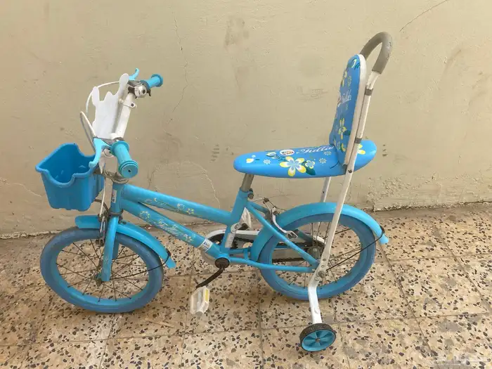 دراجة للاطفال 0