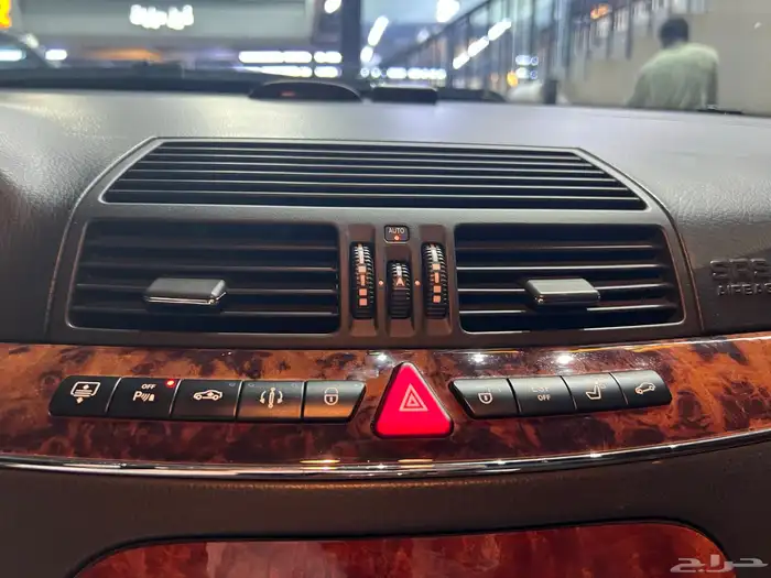 مرسيدس فياقرا S350 15