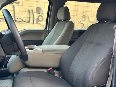 فورد F150 XL 2013 دبل 13