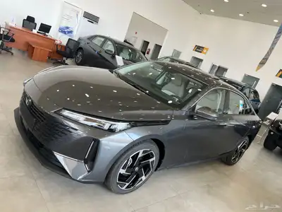 شانجان ايدو 2025 سمارت وكل فئات متوفره عروض كاش وأقساط 0