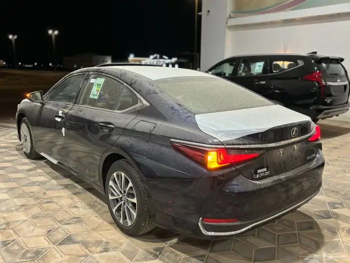 لكزسES250 فئه (AA) 2025 3