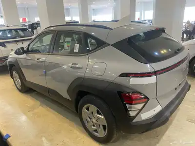 هيونداي كونا 2025 3