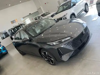 شانجان ايدو 2025 سمارت وكل فئات متوفره عروض كاش وأقساط 1