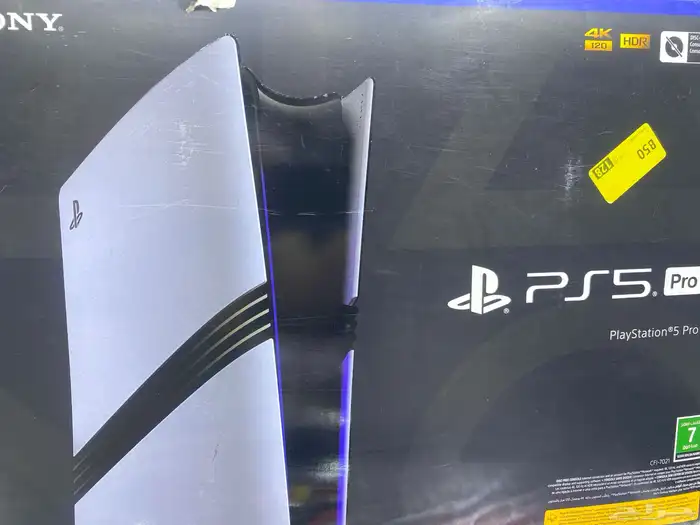 للبيع ps5 0