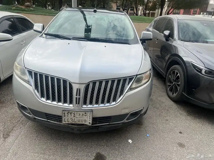 لنكون للبيع MKX 9