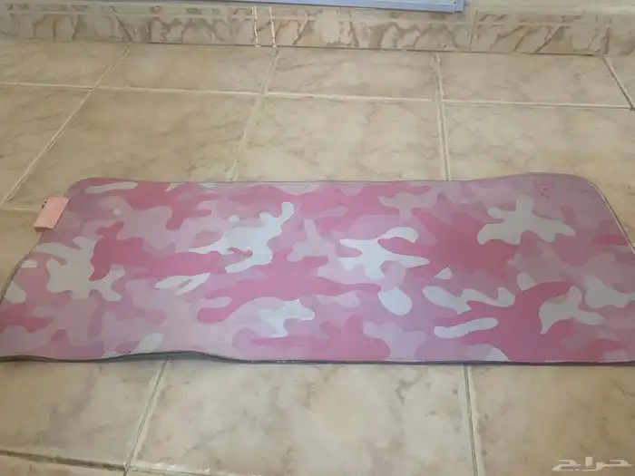 ماوس و كيبورد ماوس باد 4