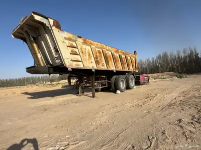 صندوق قلاب نظيف للبيع 3