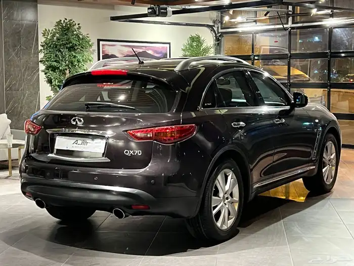 Infiniti Qx70 model 2015 for sale 1