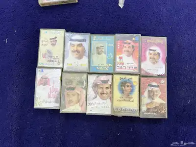 اشرطه كستات 3