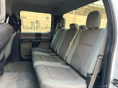 فورد F150 XL 2013 دبل 8