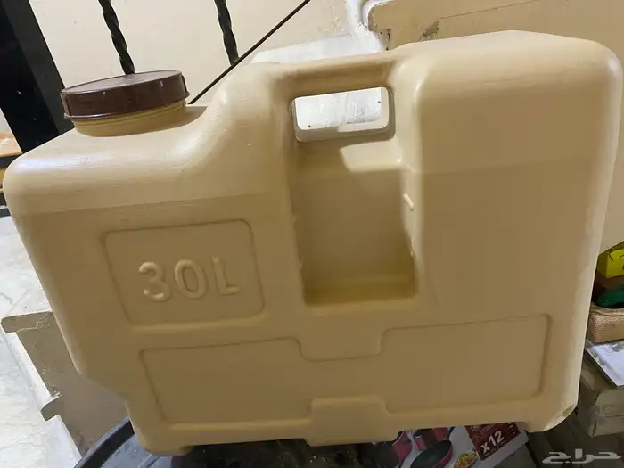 جالون ماء30لتر 0