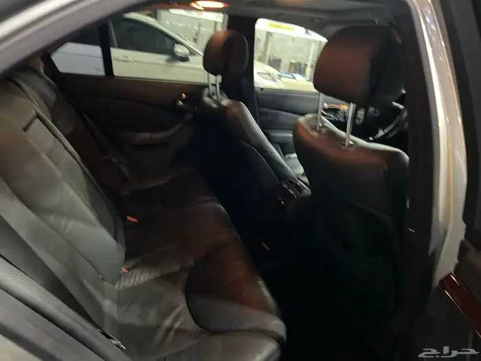 مرسيدس فياقرا S350 14