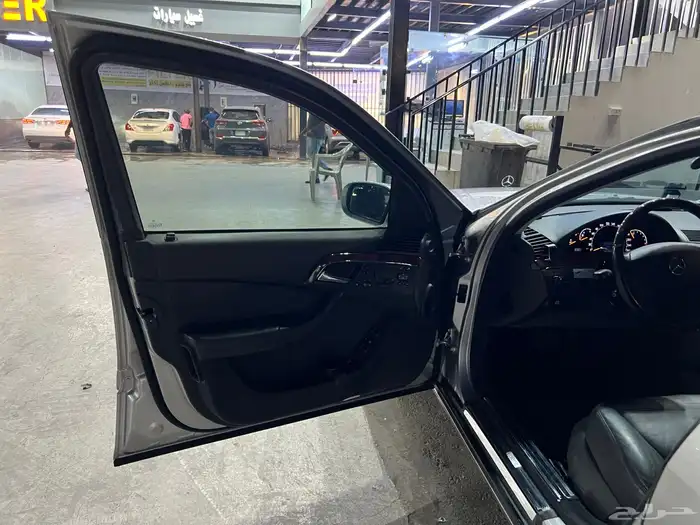 مرسيدس فياقرا S350 16