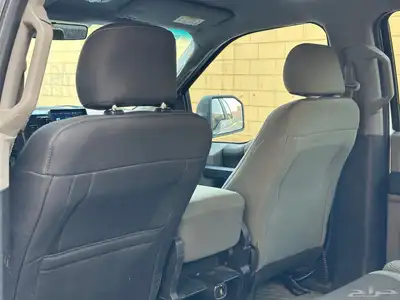 فورد F150 XL 2013 دبل 9