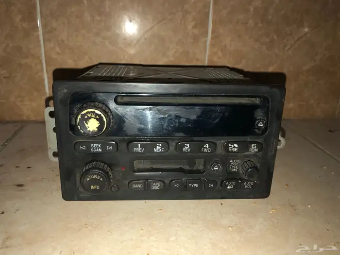 مسجل يوكن 2005 0