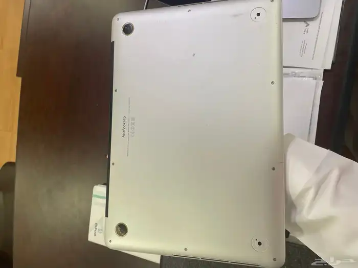 ماك بوك برو 0