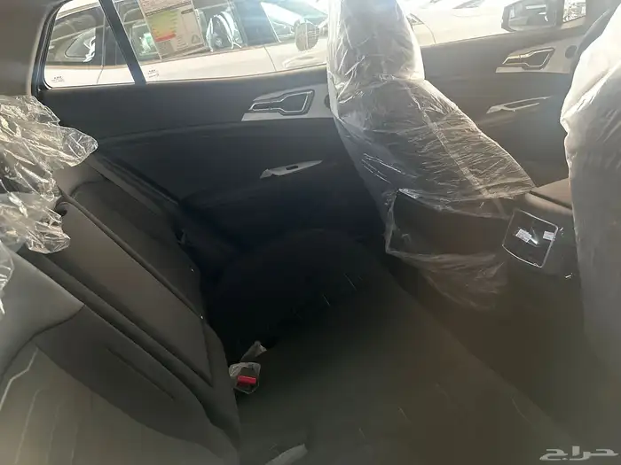 كيا سبورتاج GLS نص فل 2025 محرك 1600 4
