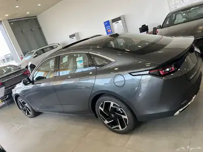 شانجان ايدو 2025 سمارت وكل فئات متوفره عروض كاش وأقساط 4