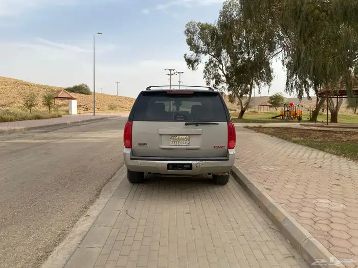 يوكن سعودي دبل 4