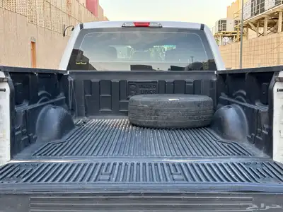 فورد F150 XL 2013 دبل 7