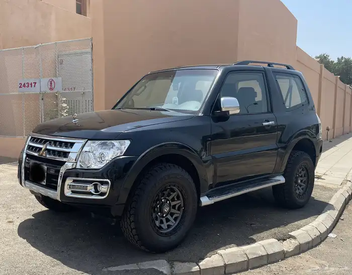 باجيرو ربع فل كامل رياضي استخدام يومي 31