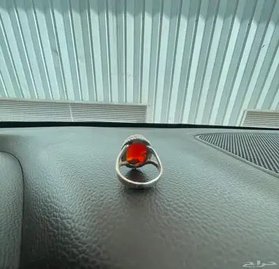 عقيق يماني 1