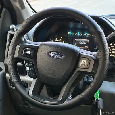 فورد F150 XL 2013 دبل 11
