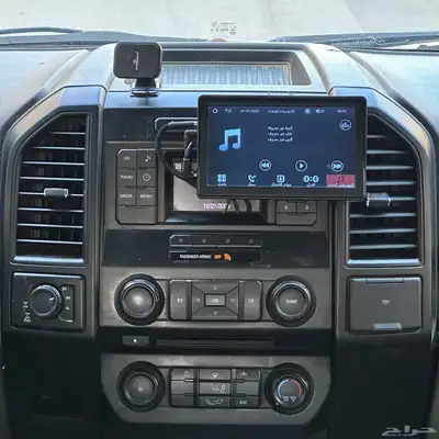 فورد F150 XL 2013 دبل 12