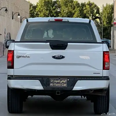 فورد F150 XL 2013 دبل 3