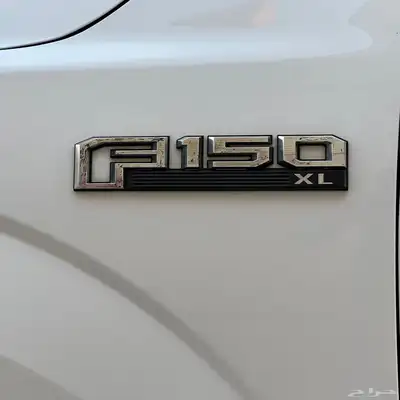 فورد F150 XL 2013 دبل 18