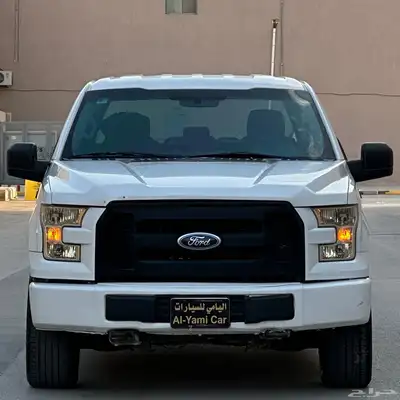 فورد F150 XL 2013 دبل 0