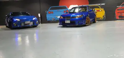 سوبارو امبريزا 0