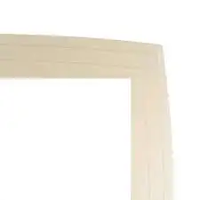 ايطار مكيف شباك بلاستك 0