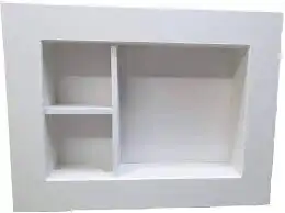 ديكور مكيف شباك غطاء مكيف 2
