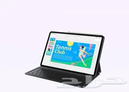 جهاز لوحي HUAWEI MatePad 11.5 S 4